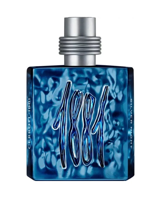 Cerruti 1881 Silver Night — 1