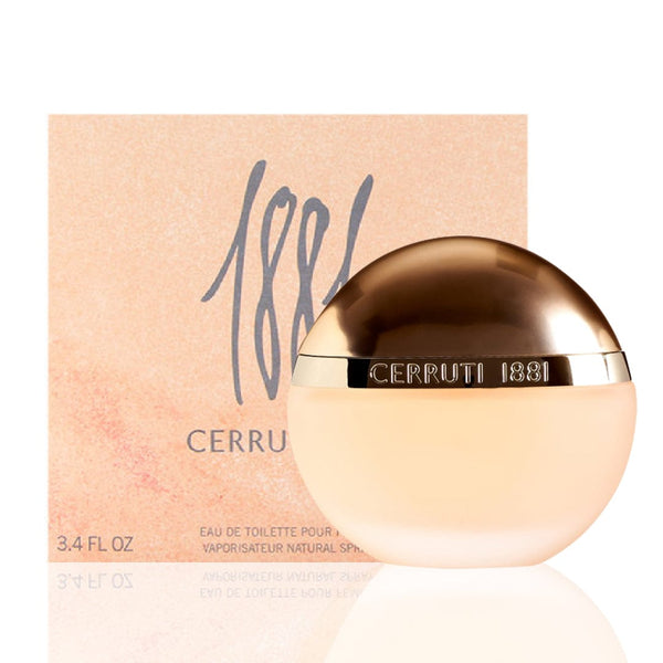 Cerruti 1881 Women — 2