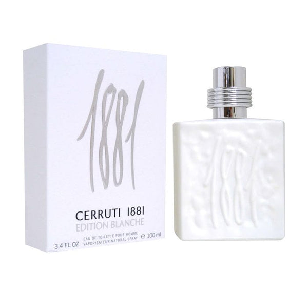 Cerruti Cerruti Cerruti 1881 Edition Blanche Men 3.4 oz edt — 2