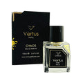 Vertus Chaos 3.4oz Unisex EDP Spray — 1