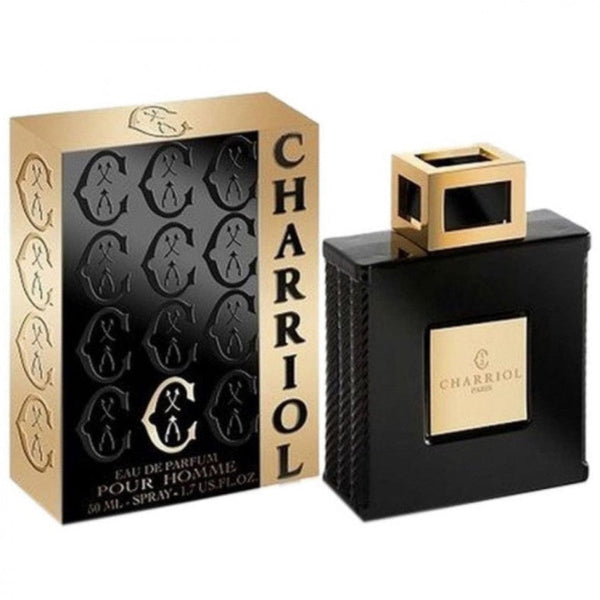 Charriol Eau de Parfum Pour Homme Men's Perfume/Cologne For Men Eau de Parfum 3.3 oz Edp — 2