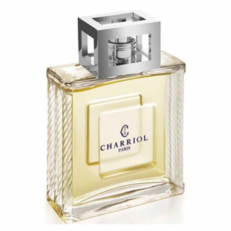 Charriol Men Men's Perfume/Cologne For Men Eau de Toilette 3.3 oz Edt — 1