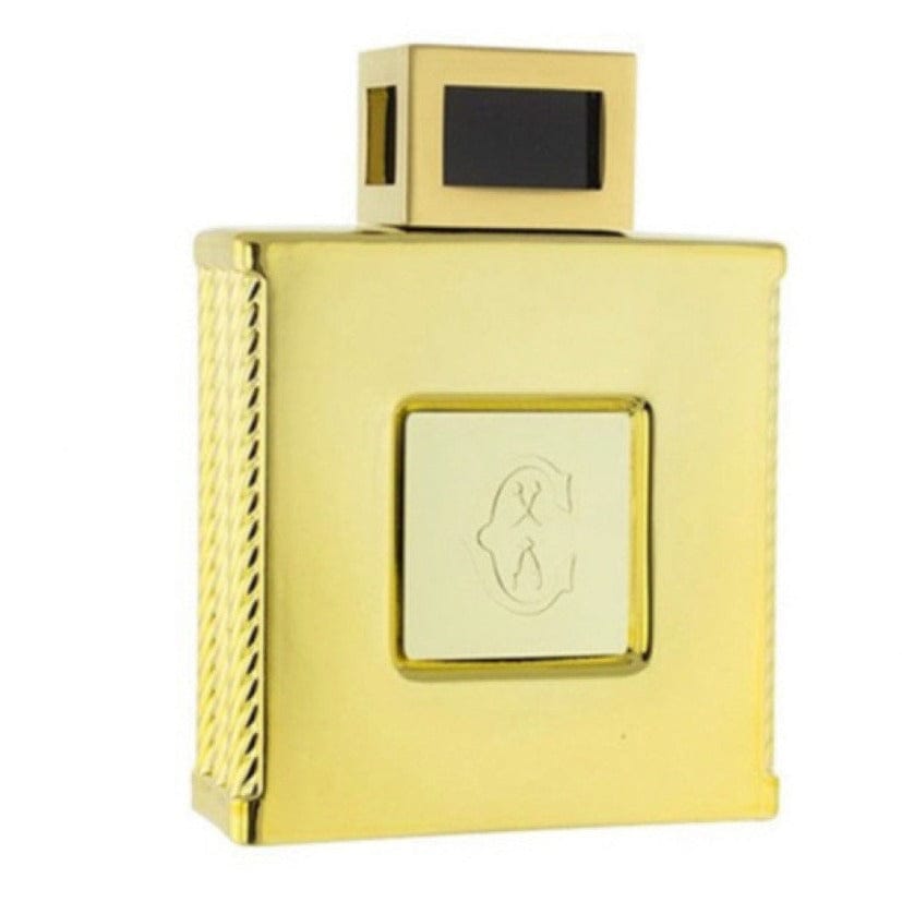 Charriol Royal Gold Men's Perfume/Cologne For Men Eau de Parfum 3.3 oz Edp — 1