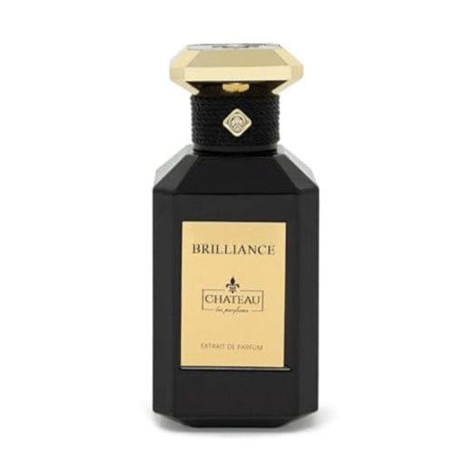 Chateau Les Parfums Brilliance — 1