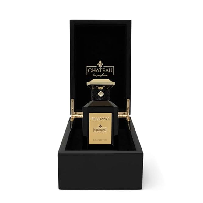 Chateau Les Parfums Brilliance — 3