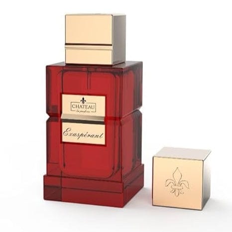 Chateau Les Parfums Exasperant — 1