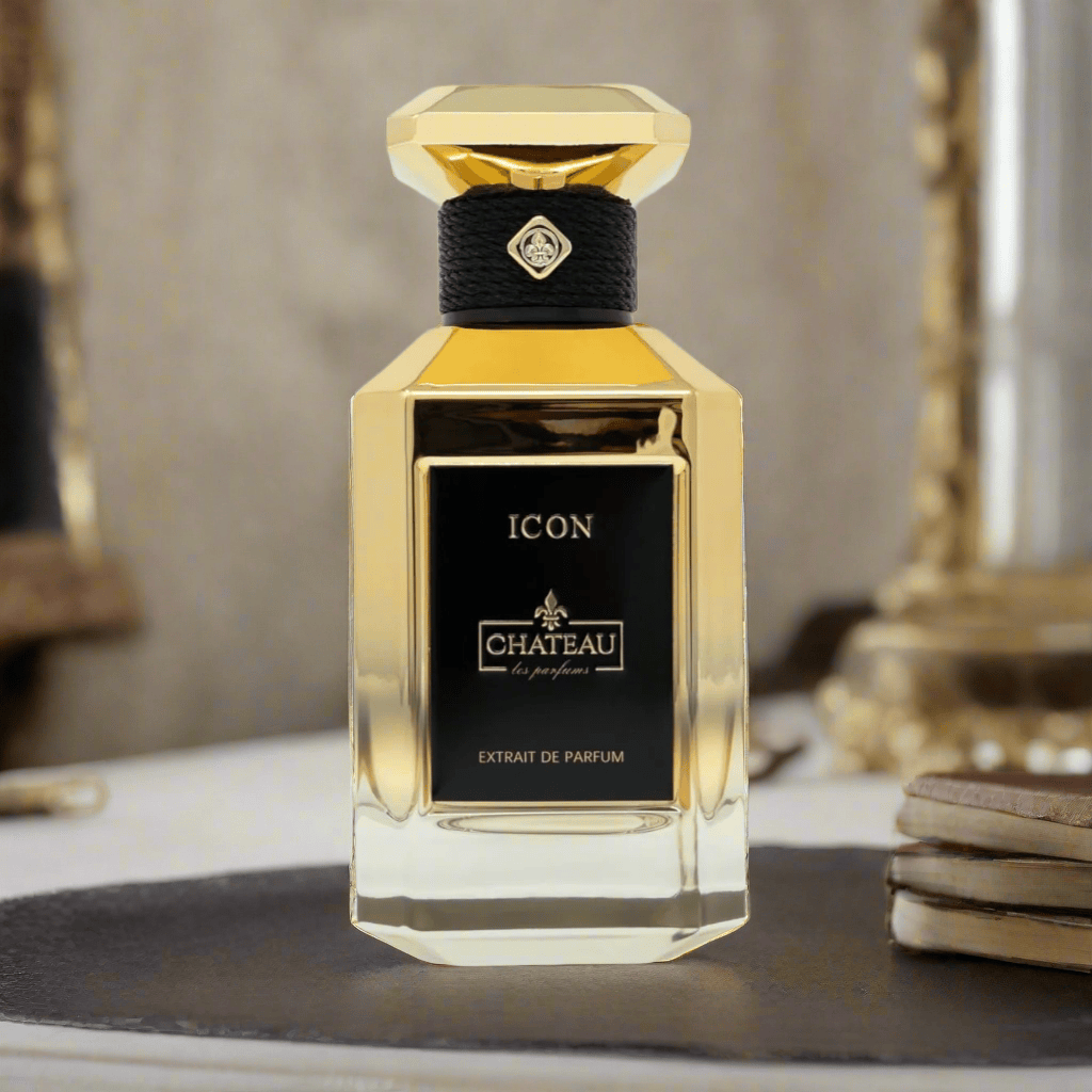 Chateau Les Parfums Icon — 2