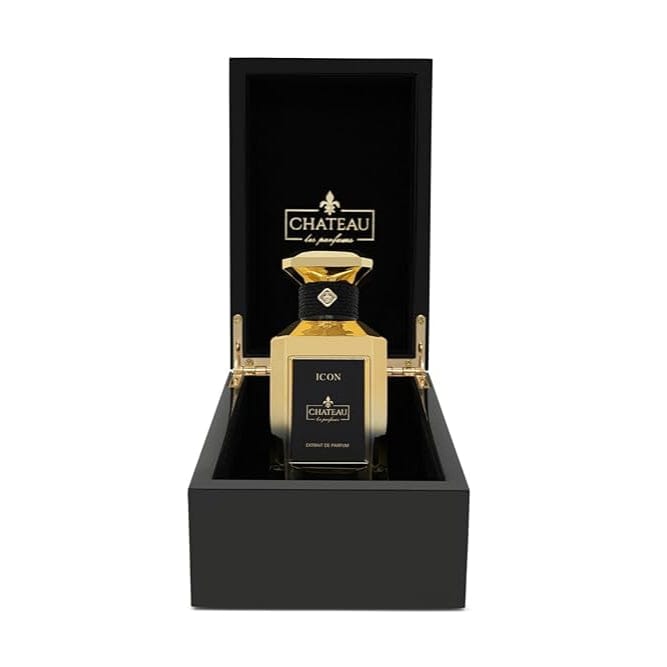 Chateau Les Parfums Icon — 3
