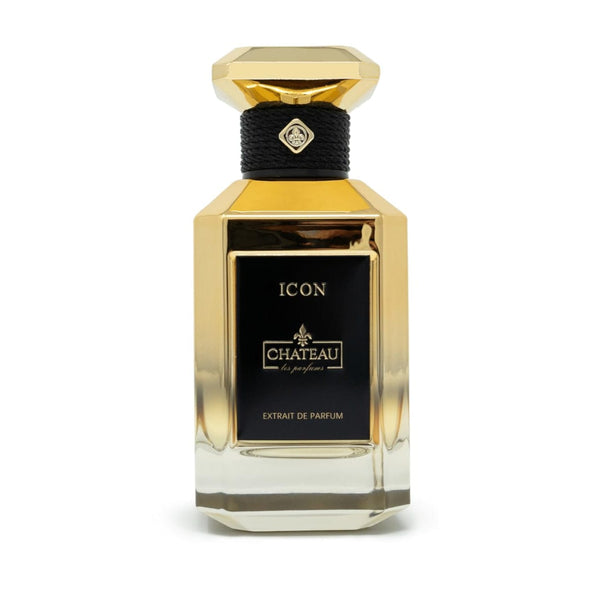 Chateau Les Parfums Icon — 1