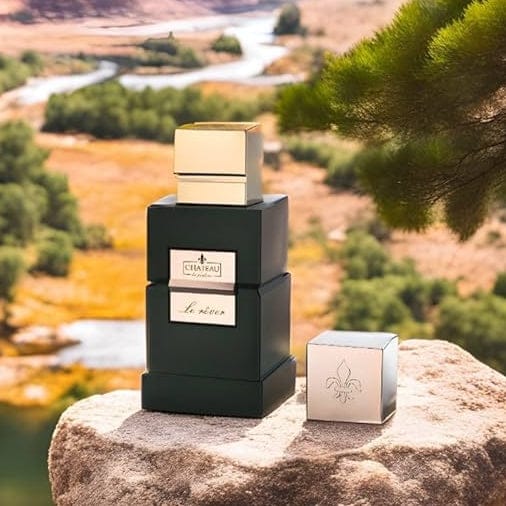 Chateau Les Parfums Le Rever — 2