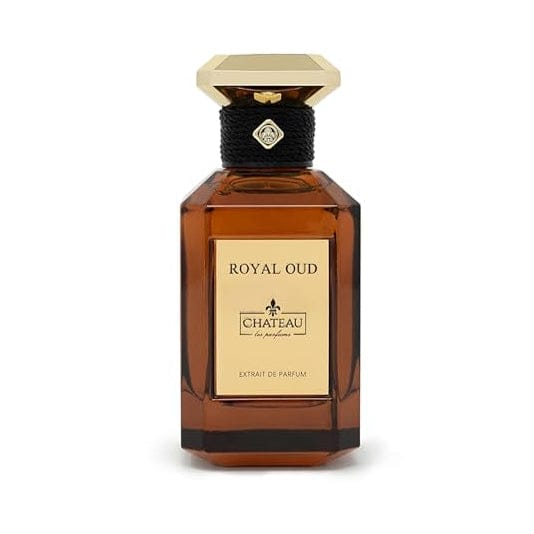 Chateau Les Parfums Royal Oud — 1
