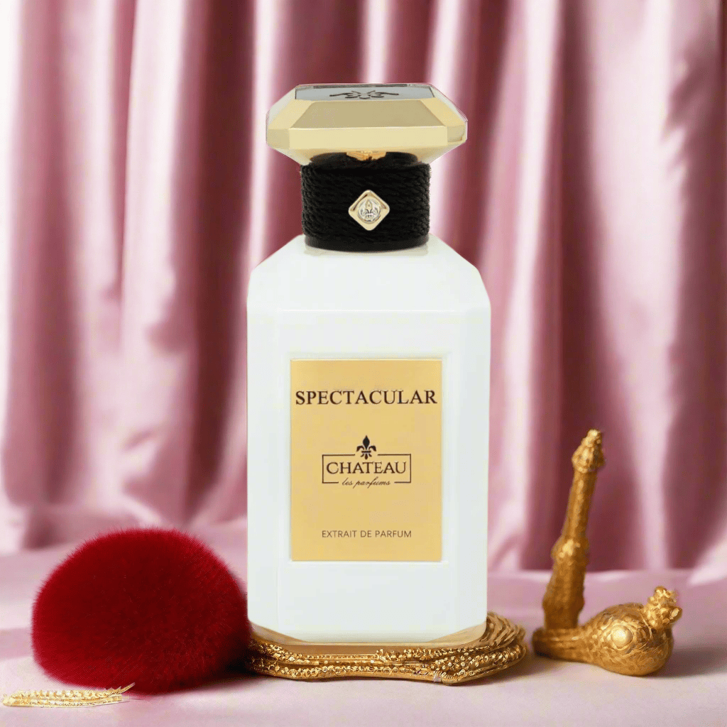 Chateau Les Parfums Spectacular — 2
