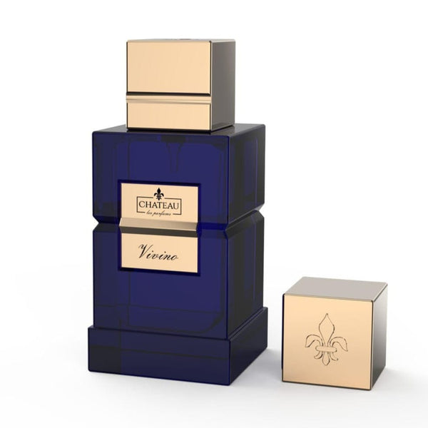Chateau Les Parfums Vivino — 1