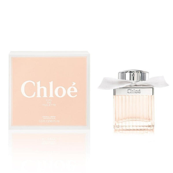 Chloe Chloe Eau De Toilette Women's Perfume/Cologne For Women 2.5 oz Edt — 2