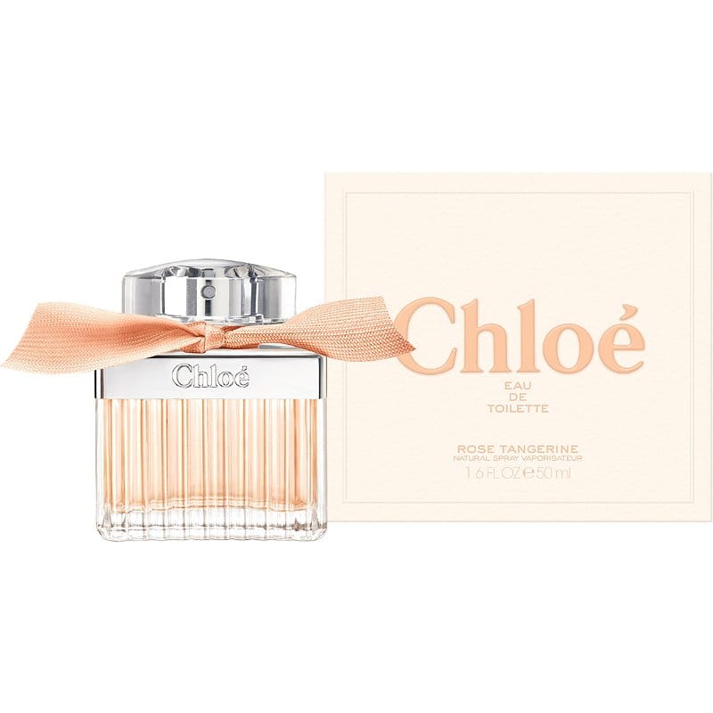 Chloé Chloé Rose Tangerine Women's Perfume/Cologne For Women Eau de Toilette 1.7 oz / 2.5 oz Edt — 2