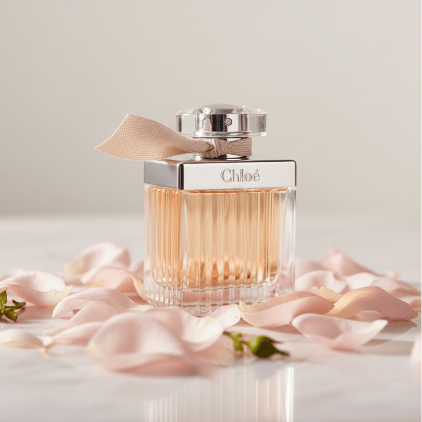 Chloe Eau De Parfum For Women Eau de Parfum — 2