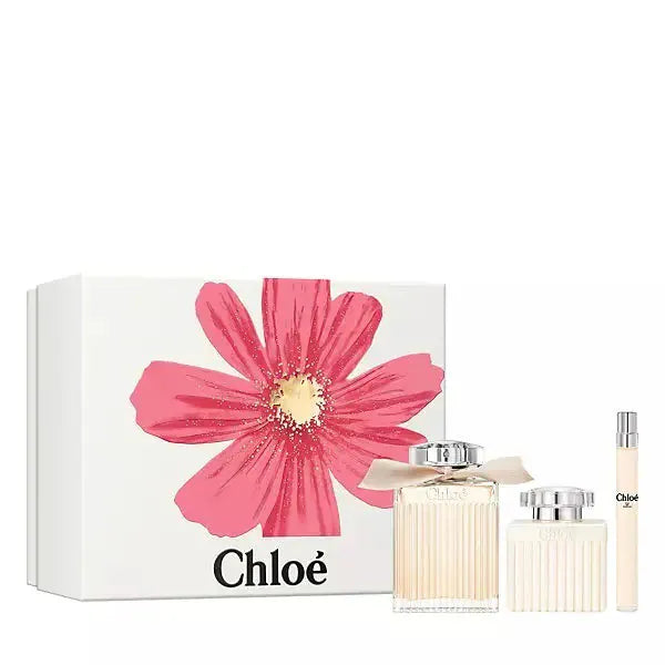 Chloe Eau De Parfum For Women Eau de Parfum — 8