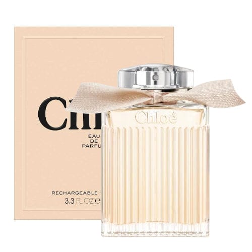 Chloe Eau De Parfum For Women Eau de Parfum — 7