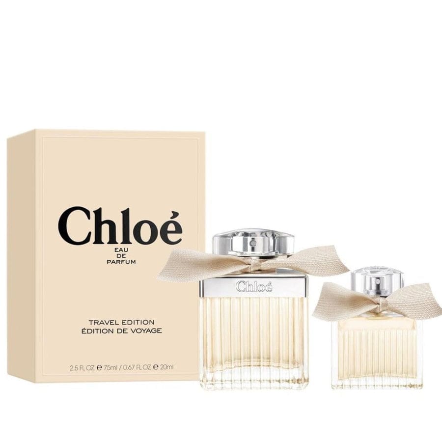 Chloe Eau De Parfum For Women Eau de Parfum — 6