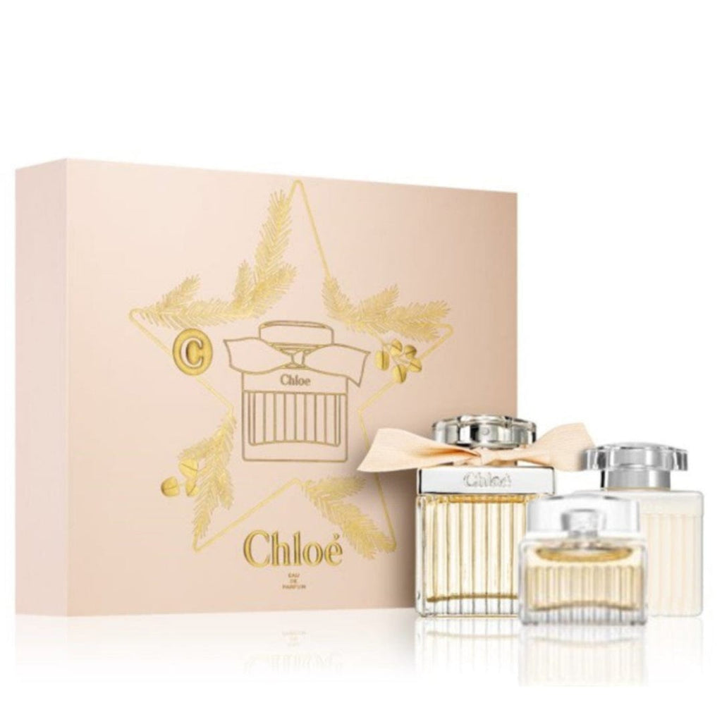 Chloe Eau De Parfum For Women Eau de Parfum — 4