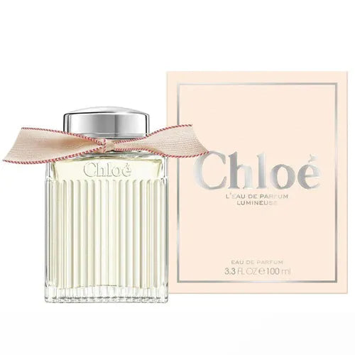 Chloe Eau de Parfum Lumineuse 3.3 oz Edp — 2
