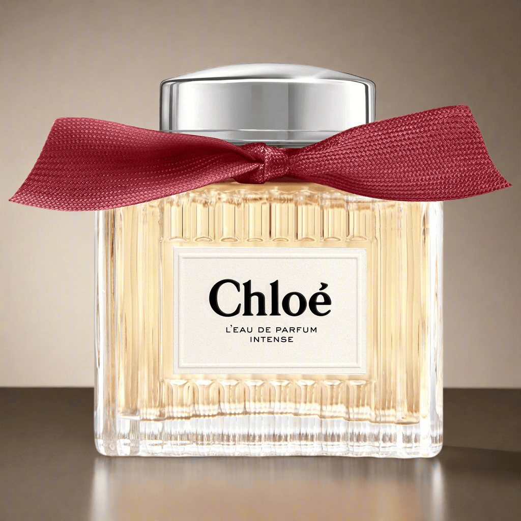 Chloe L'Eau de Parfum Intense — 4
