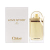 Chloè Love Story Eau de Parfum Women's Perfume/Cologne For Women Eau De Parfum 2.5 oz Edp — 2