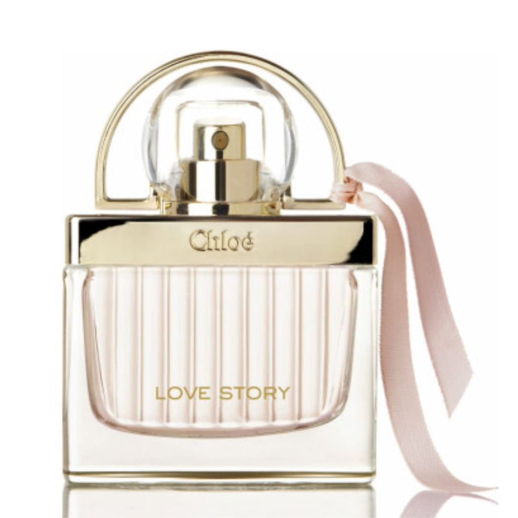 Chloè Love Story Eau de Toilette Women's Perfume/Cologne For Women Eau De Toilette 2.5 oz Edt — 1