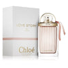Chloè Love Story Eau de Toilette Women's Perfume/Cologne For Women Eau De Toilette 2.5 oz Edt — 2