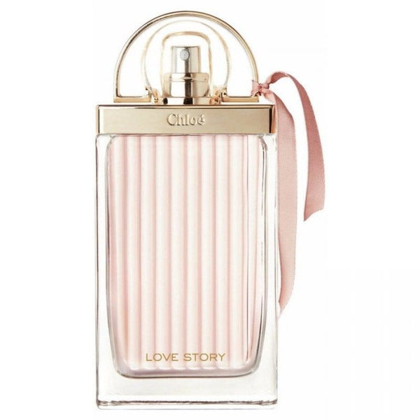 Chloè Love Story Eau Sensuelle Women's Perfume/Cologne For Women Eau De Parfum 2.5 oz Edp — 1