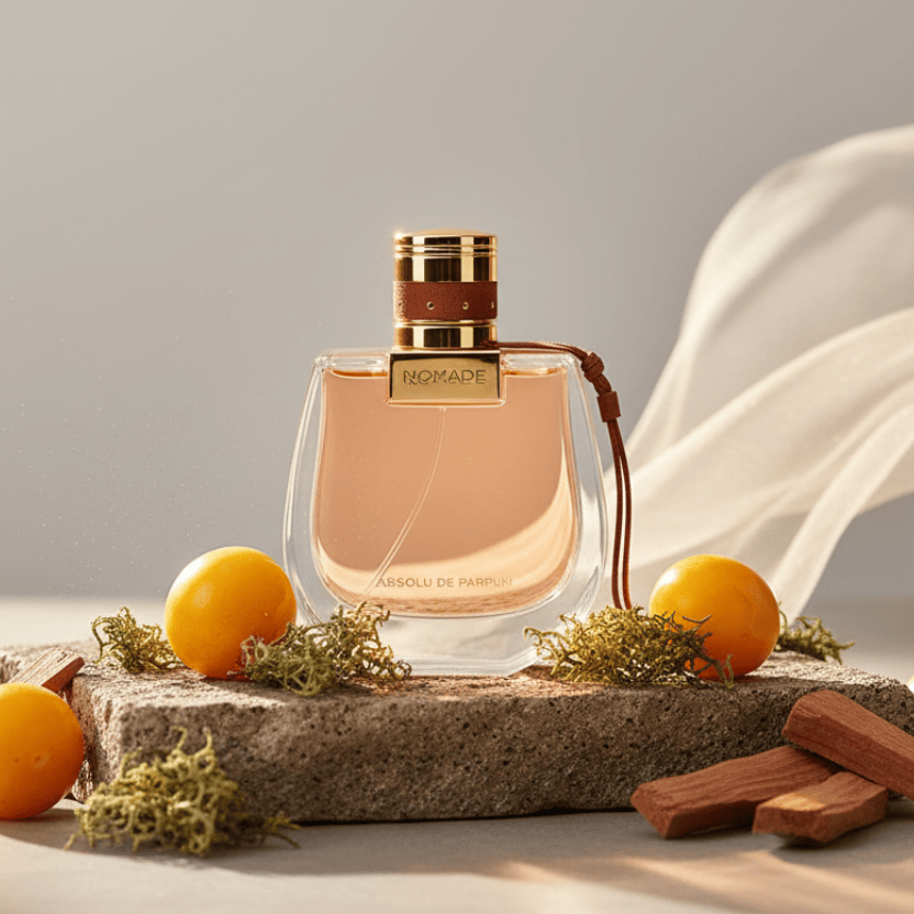 Chloé Nomade Absolu For Women Eau de Parfum — 2