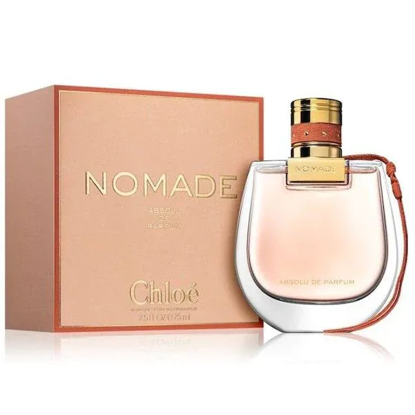 Chloé Nomade Absolu For Women Eau de Parfum — 3