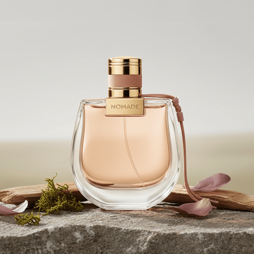 Chloe Nomade For Women Eau De Parfum — 2