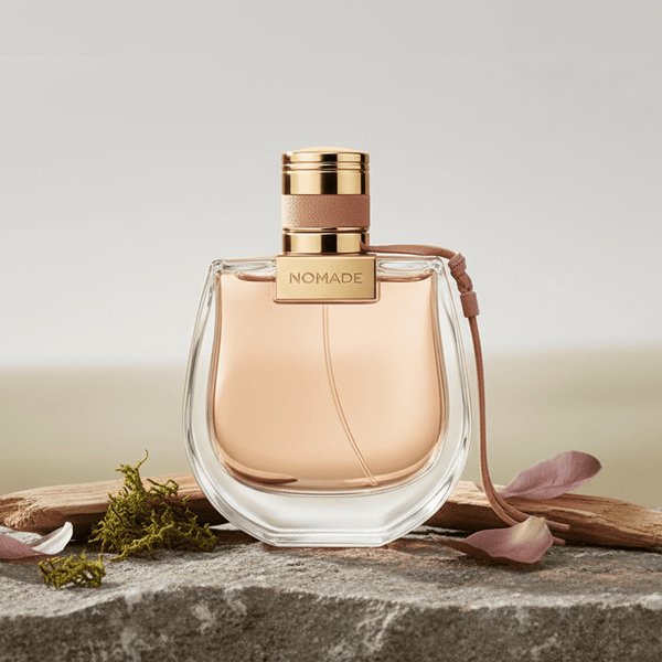 Chloè Chloe Nomade Gift Set Woman — 2