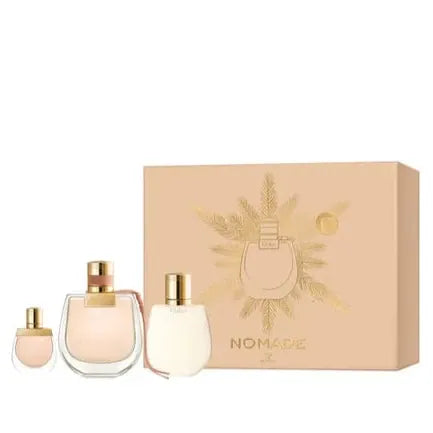 Chloe Nomade For Women Eau De Parfum — 4
