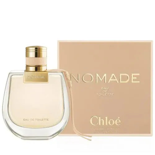 Chloè Nomade For Women Eau De Toilette — 3