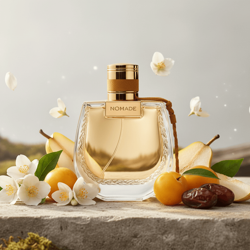 Chloe Nomade Jasmin Naturel Intense For Women Eau de Parfum — 2