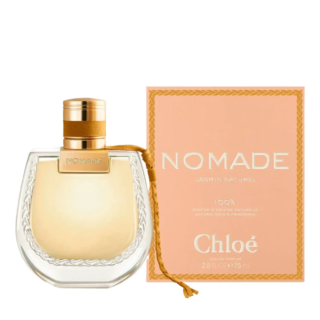Chloe Nomade Jasmin Naturel Intense For Women Eau de Parfum — 3