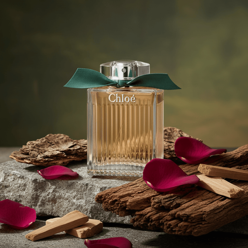 Chloe Rose Naturelle Intense — 2