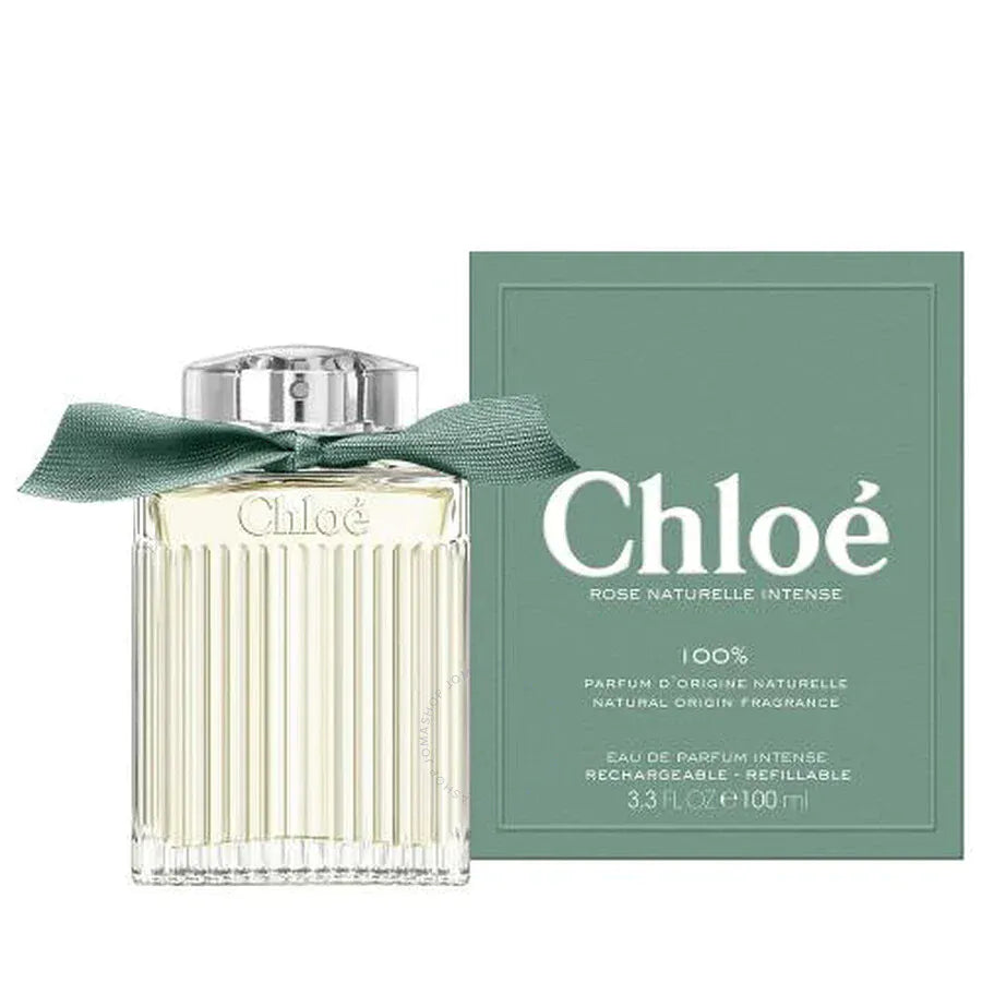 Chloe Rose Naturelle Intense — 3