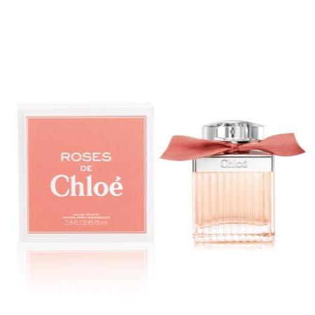 Chloe Roses De Chloe Women's Perfume/Cologne For Women Eau De Toilette 2.5 oz Edt — 2