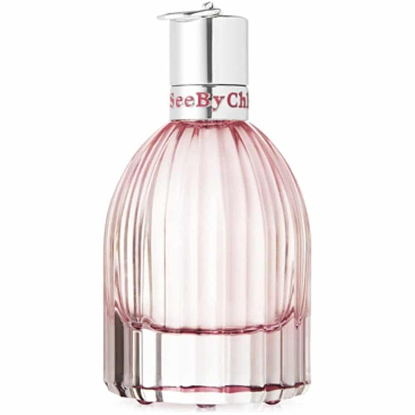 Chloè See Eau de Toilette By Chloe Women's Perfume/Cologne For Women Eau De Toilette 2.5 oz Edt — 1