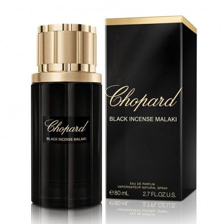 Chopard Black Incense Malaki 2.7 oz — 2