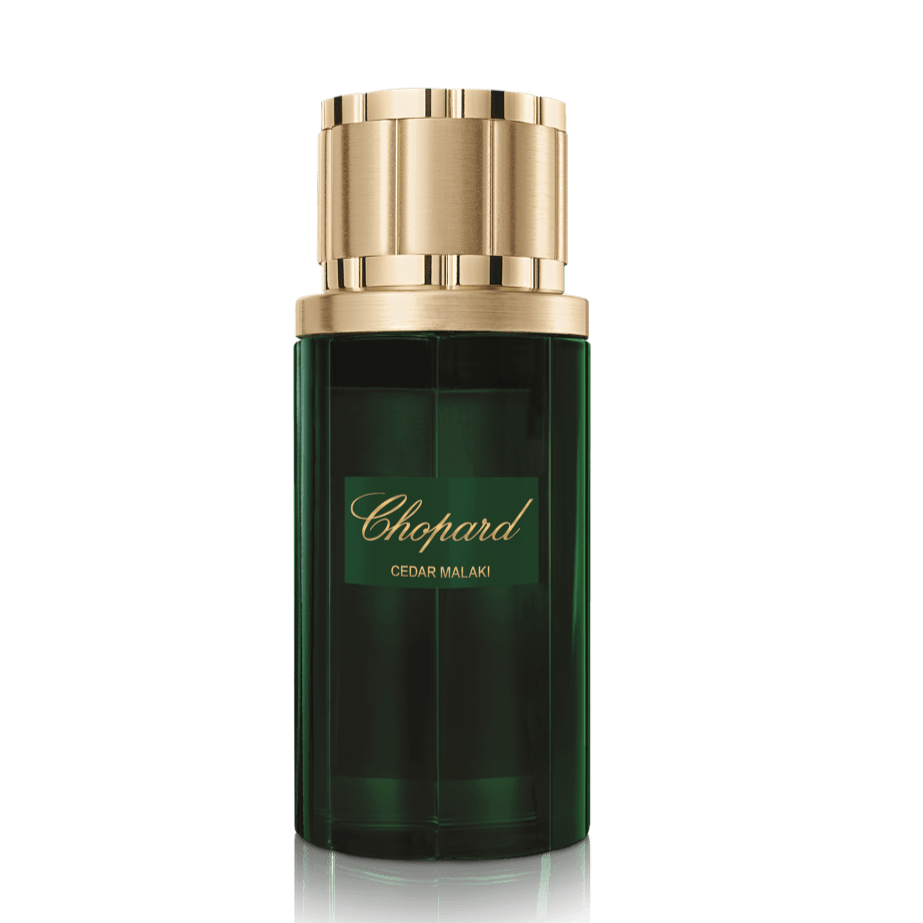 Chopard Cedar Malaki 2.7 oz — 1