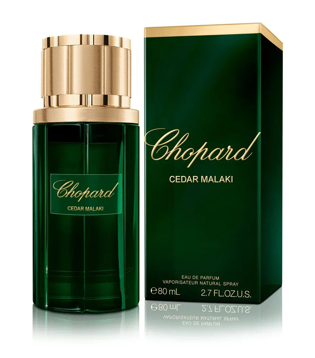 Chopard Cedar Malaki 2.7 oz — 2