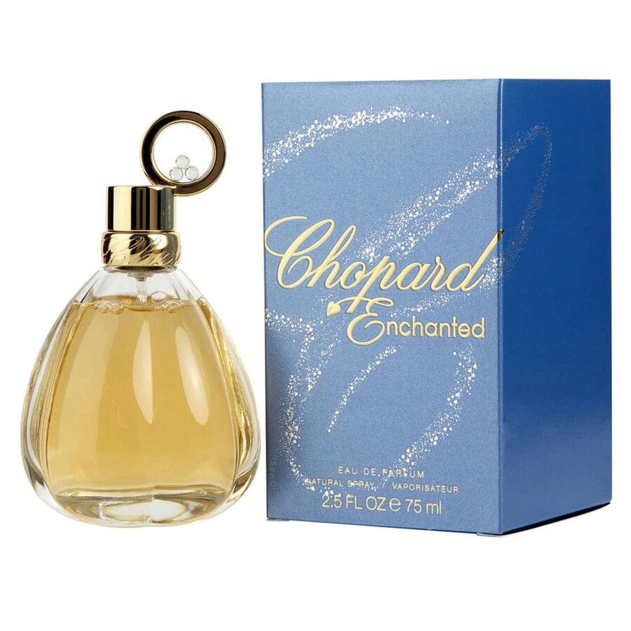 Chopard Enchanted Women's Perfume/Cologne For Women Eau De Parfum 2.5 oz Edp — 2