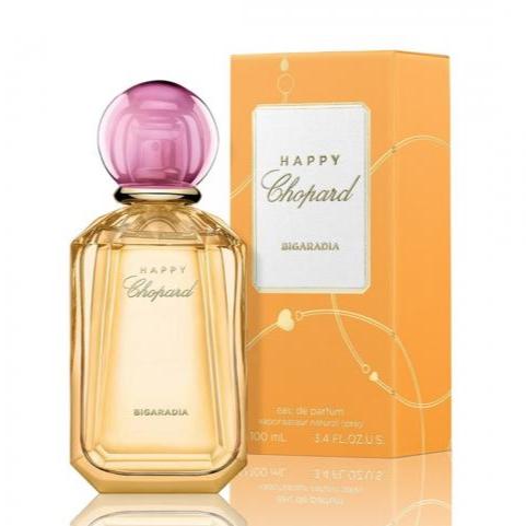 Chopard Happy Chopard Bigaradia Women's Perfume/Cologne For Women Eau De Parfum 3.4 oz Edp — 2