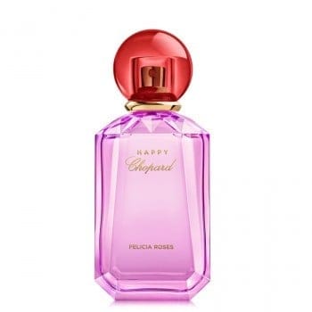 Chopard Happy Chopard Felicia Roses women's Perfume/Cologne For Women Eau De Parfum 3.4 oz Edp — 1