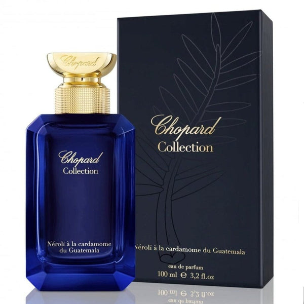 Chopard N©roli † la Cardamome du Guatemala 3.2 oz Ep — 2