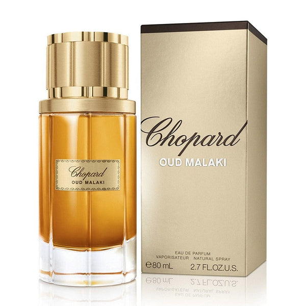 Chopard Oud Malaki Men's Perfume/Cologne For Men Eau De Parfum 2.7 oz Edp — 2